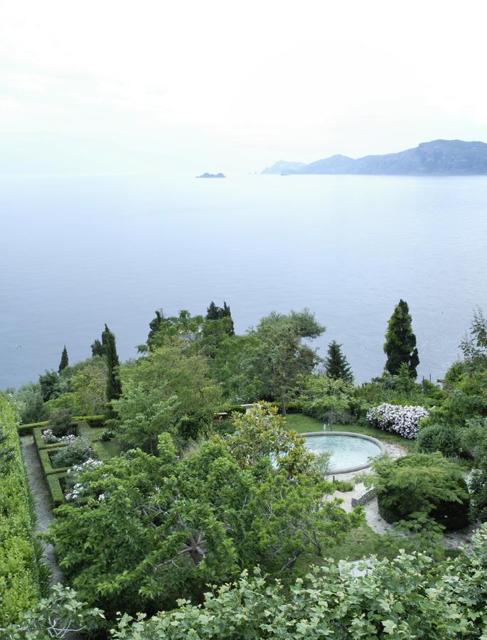 Hotel Ca' P'A - Casa Privata Praiano Exterior foto