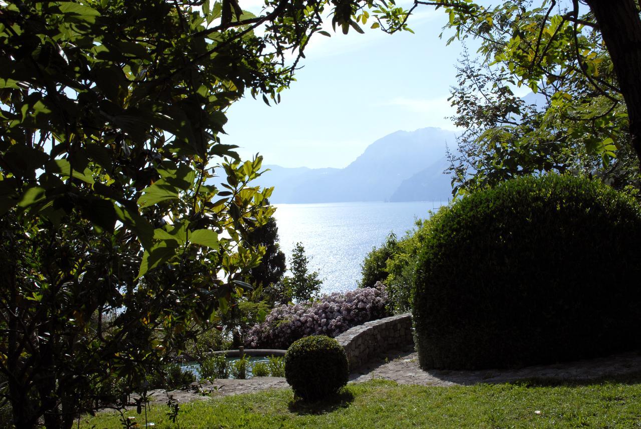 Hotel Ca' P'A - Casa Privata Praiano Exterior foto