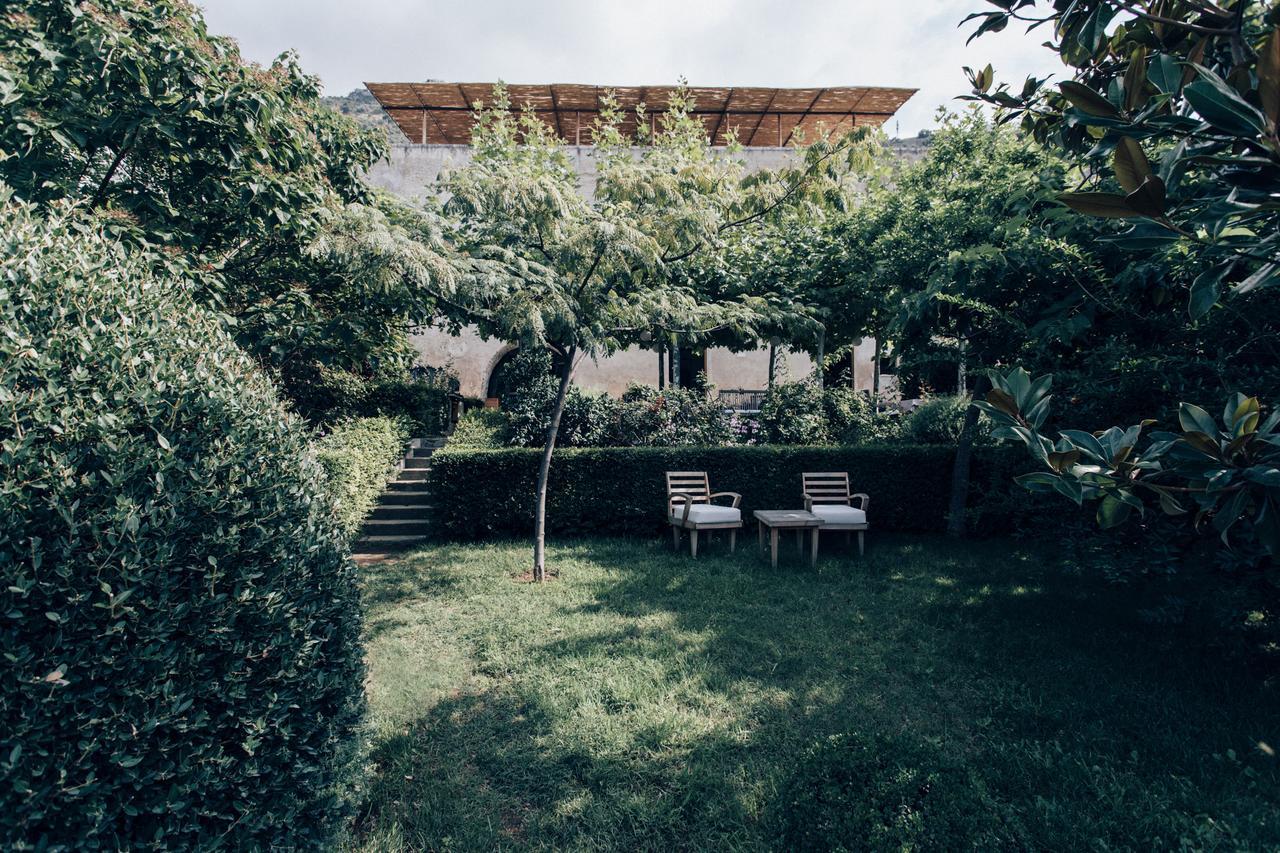 Hotel Ca' P'A - Casa Privata Praiano Exterior foto