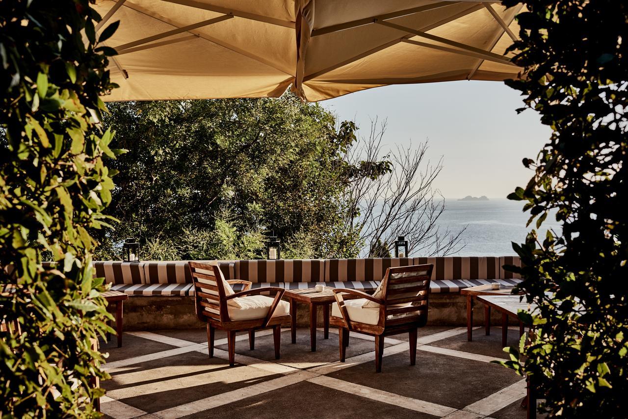 Hotel Ca' P'A - Casa Privata Praiano Exterior foto