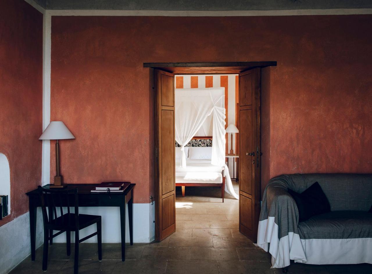 Hotel Ca' P'A - Casa Privata Praiano Exterior foto